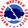 NWS logo